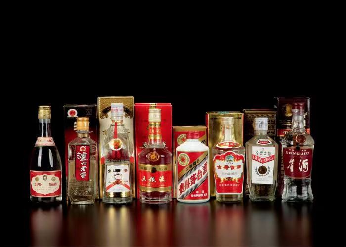 庆阳茅台酒回收